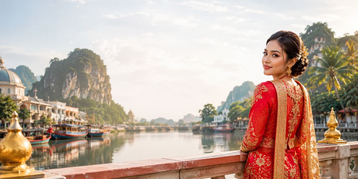 Laman utama mudah alih IPoh dengan 9500