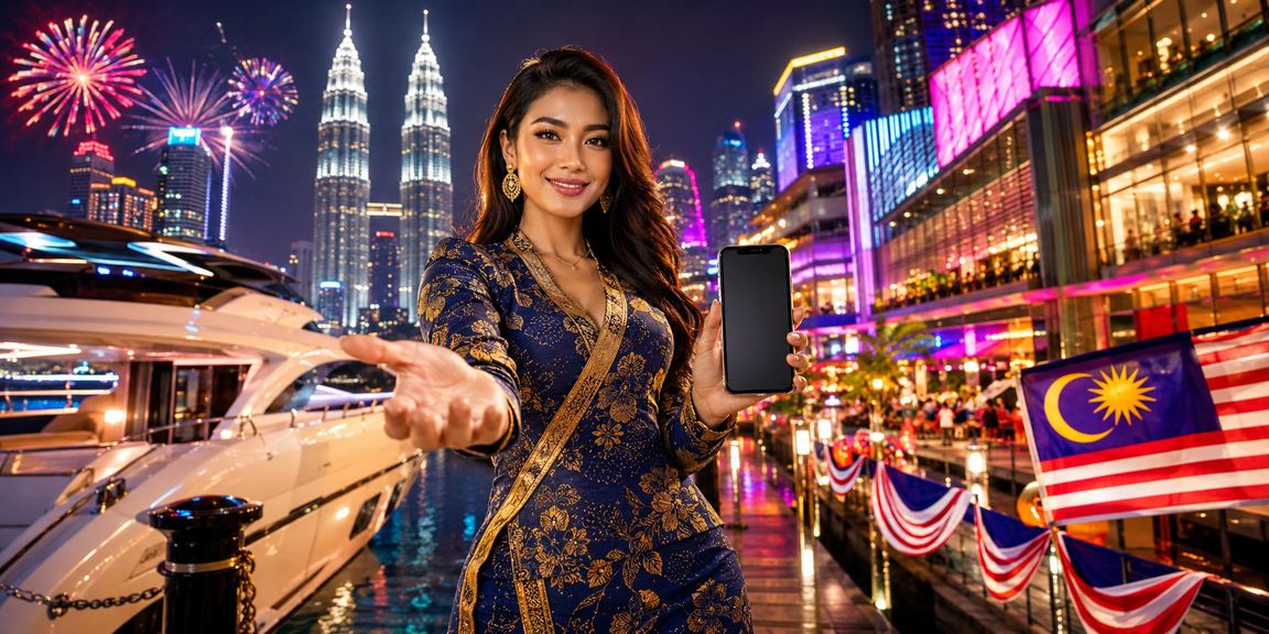 Pemain Kuala Lumpur membuat live betting melalui aplikasi mudah alih 9500
